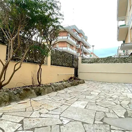 Acqua E Sale - Centro 公寓 *