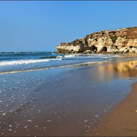 Apartamento Acqua E Sale - Centro Anzio